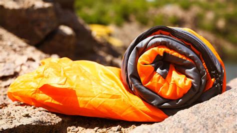 sleeping bag liners for summer.